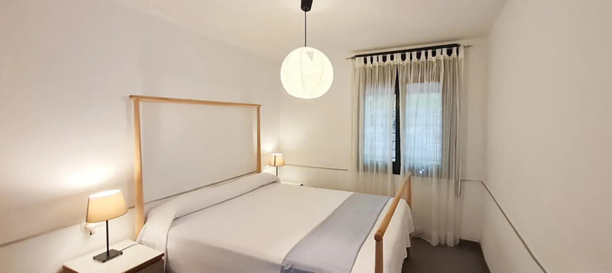 apartamento singular planta baja