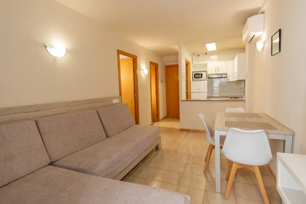 apartamentos turisticos