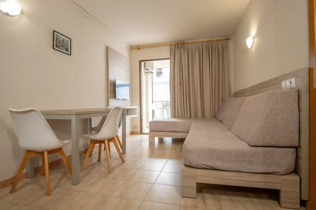 apartamentos turisticos augustus