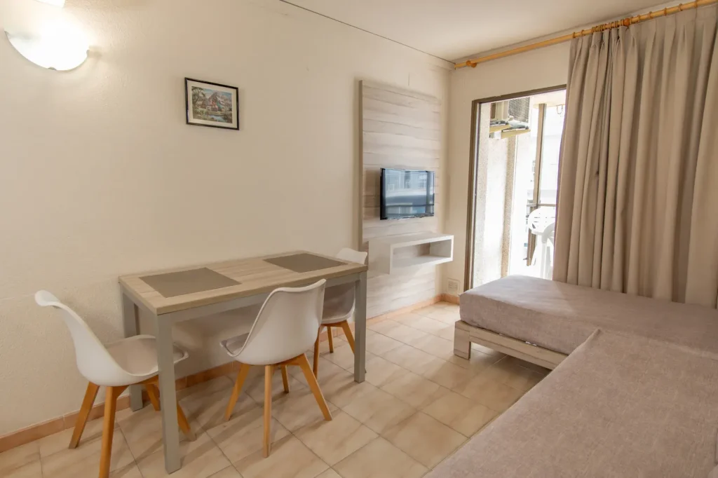 apartamentos turisticos cambrils