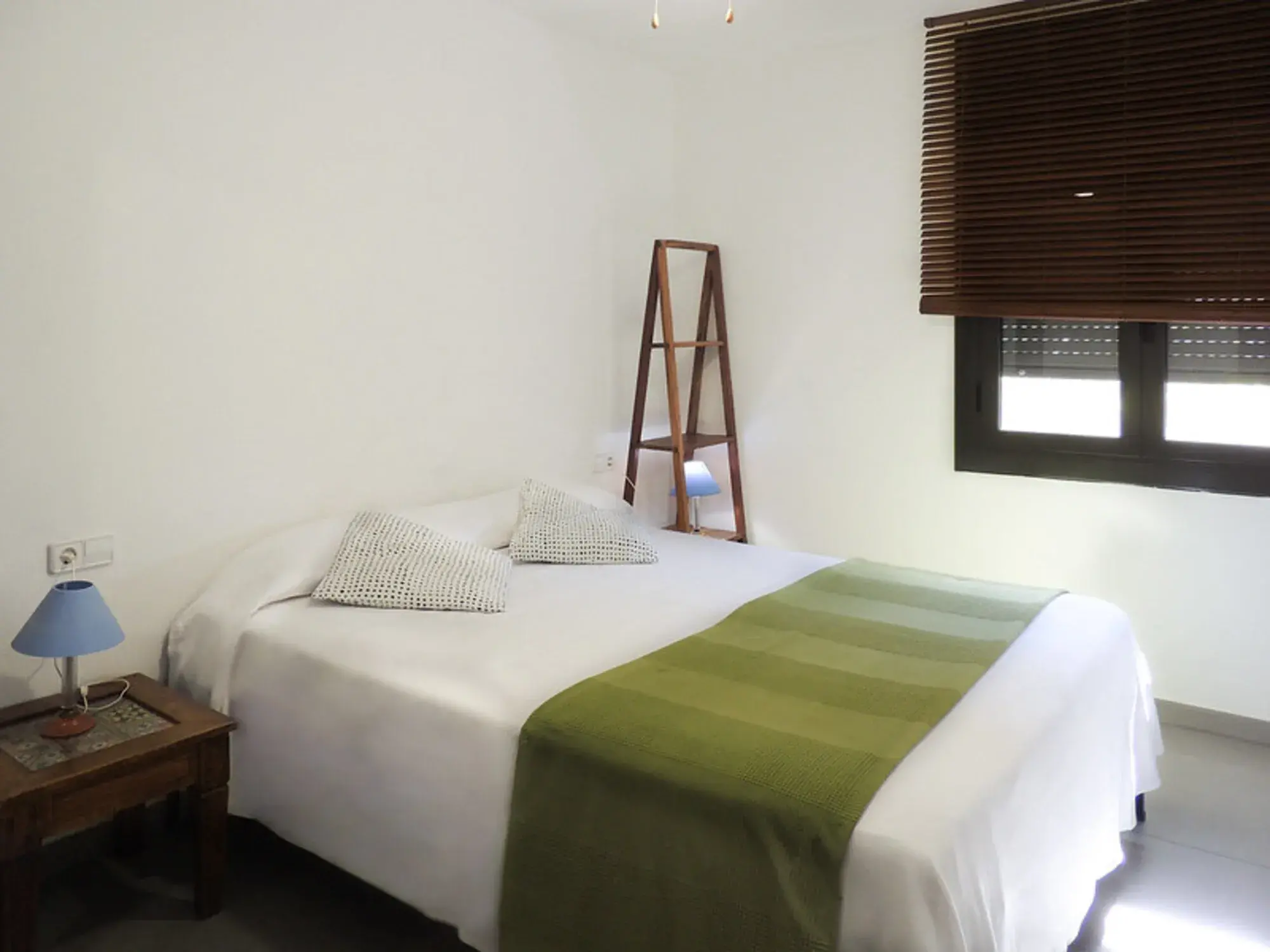 habitacion singular primera planta