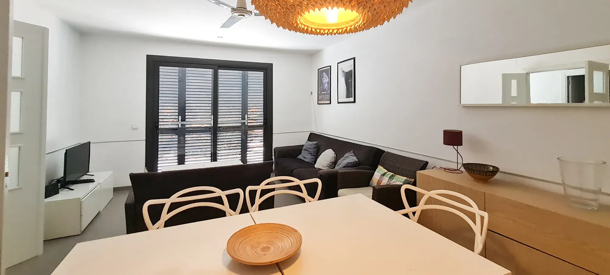 planta baja singular salon