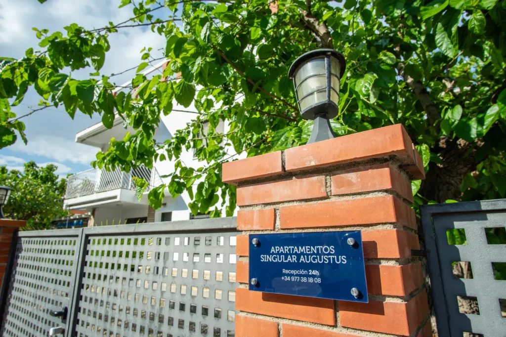 singular apartamentos