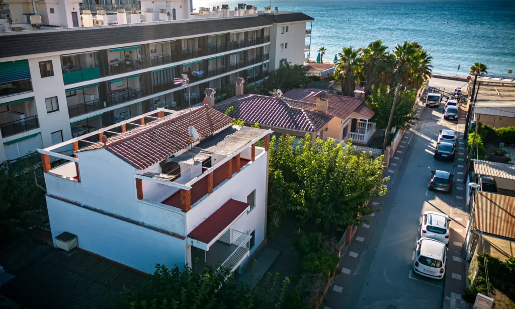 apartamentos dog friendly