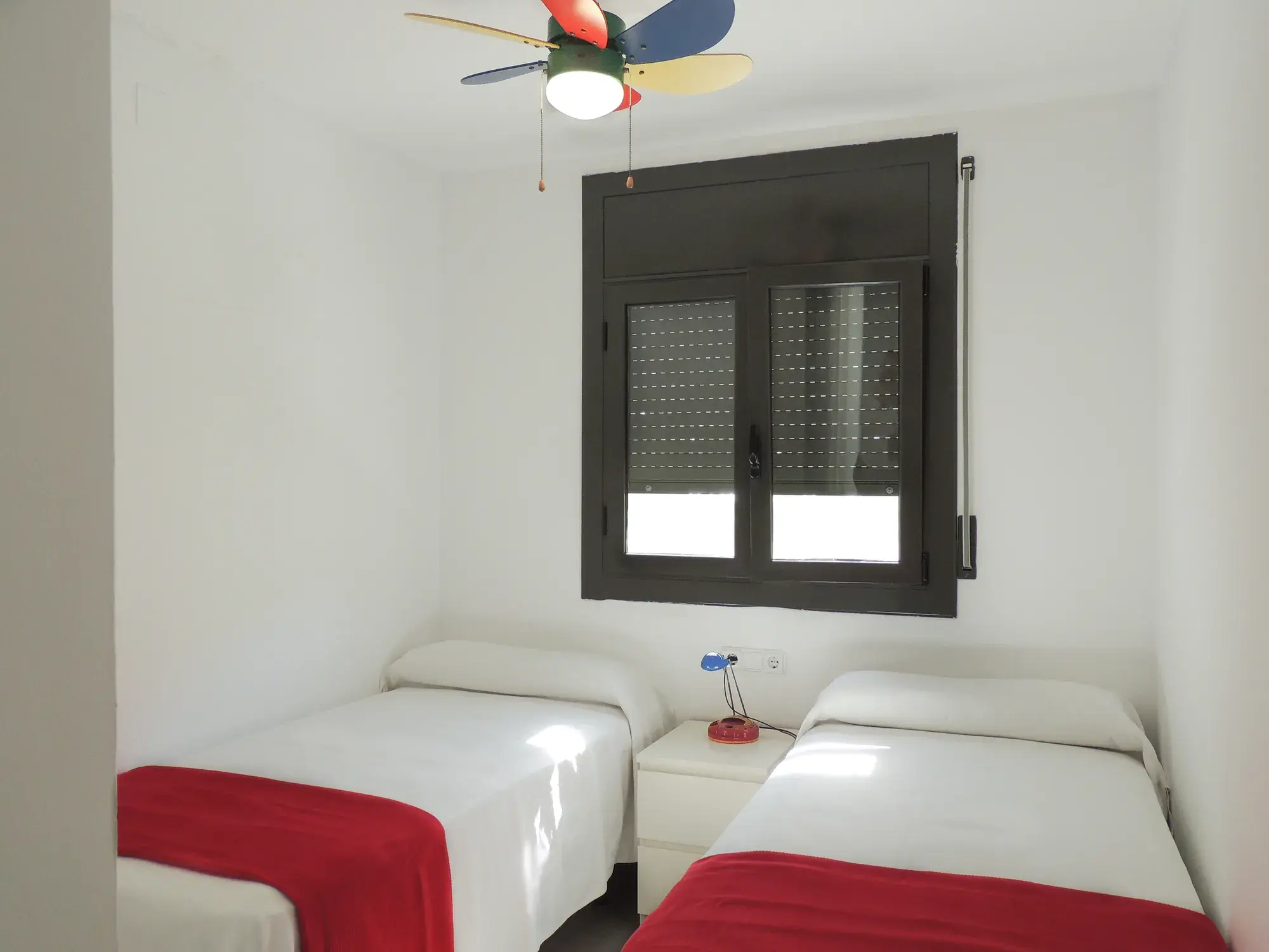 singular habitacion primera planta