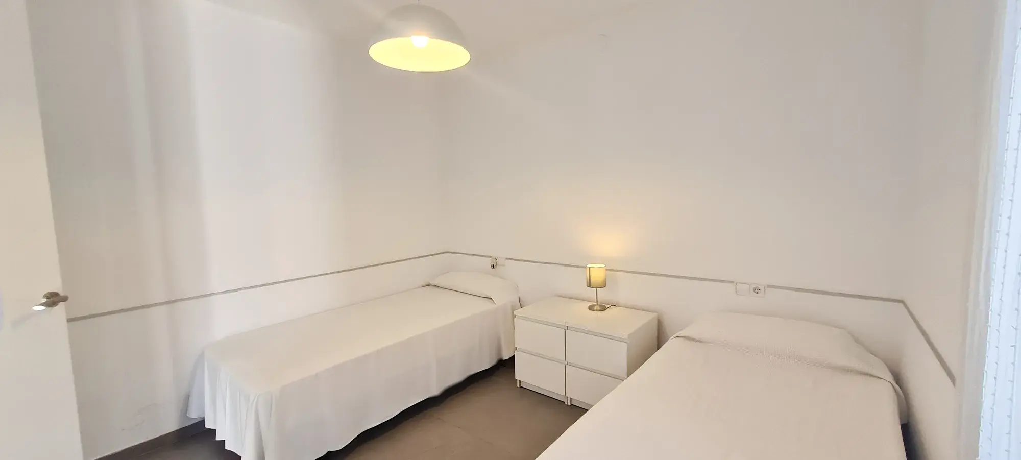 singular planta baja habitacion