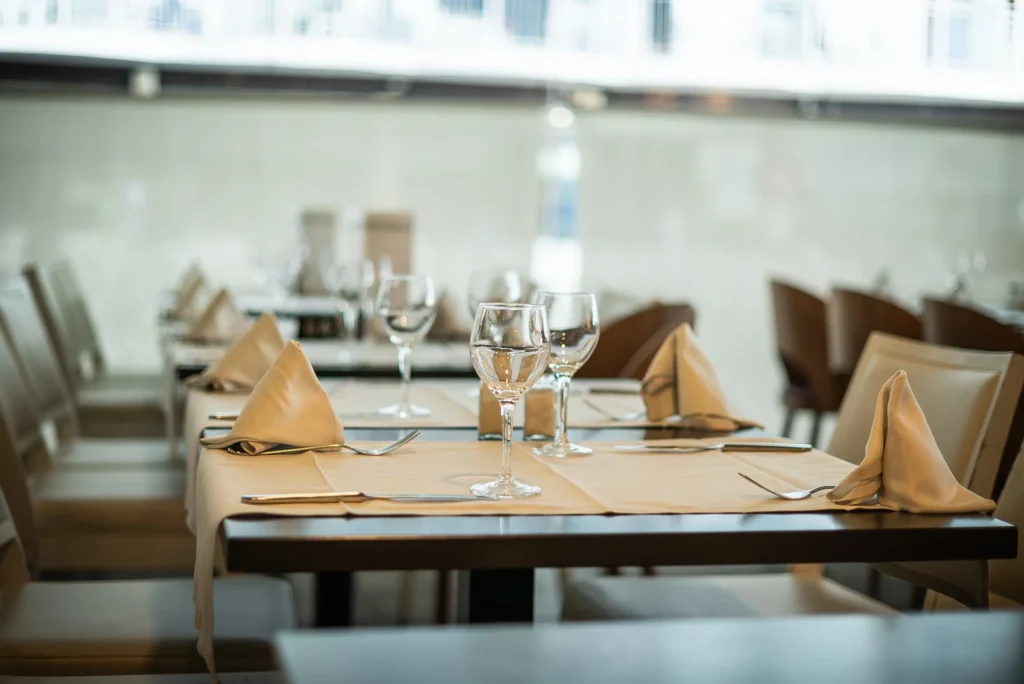 Augustus Buffet Cambrils