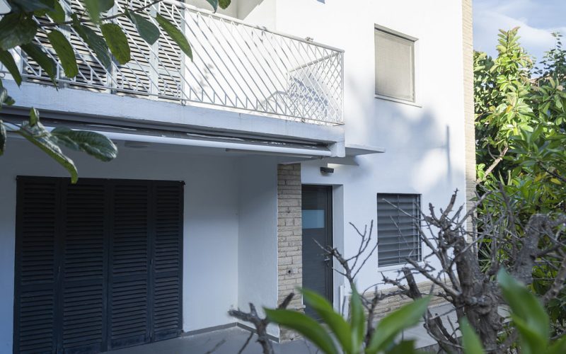 apartamentos singular cambrils